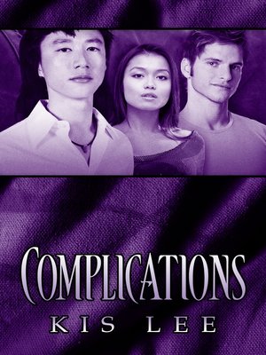 cover image of Complications